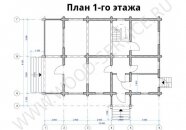 <br /> <b>Notice</b>: Undefined index: name in <b>/home/wood36/ДОМострой-дбр .ru/docs/core/modules/projects/view.tpl</b> on line <b>161</b><br /> 1-й этаж